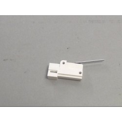 Mikroschalter Überlauf Micro Schalter Bodenwannenschalter | Beko | 2954700400