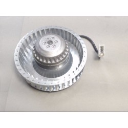 Lüftermotor  Radiallüfter für Trockner  Zanussi AEG Elektrolux | 1125422004