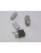 Entstörkondensator | Anlaufkondensator| Betriebskondendsator